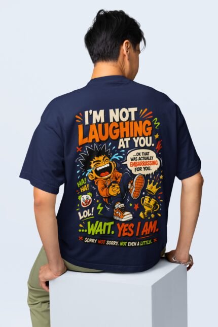 Wait! Yes I Am