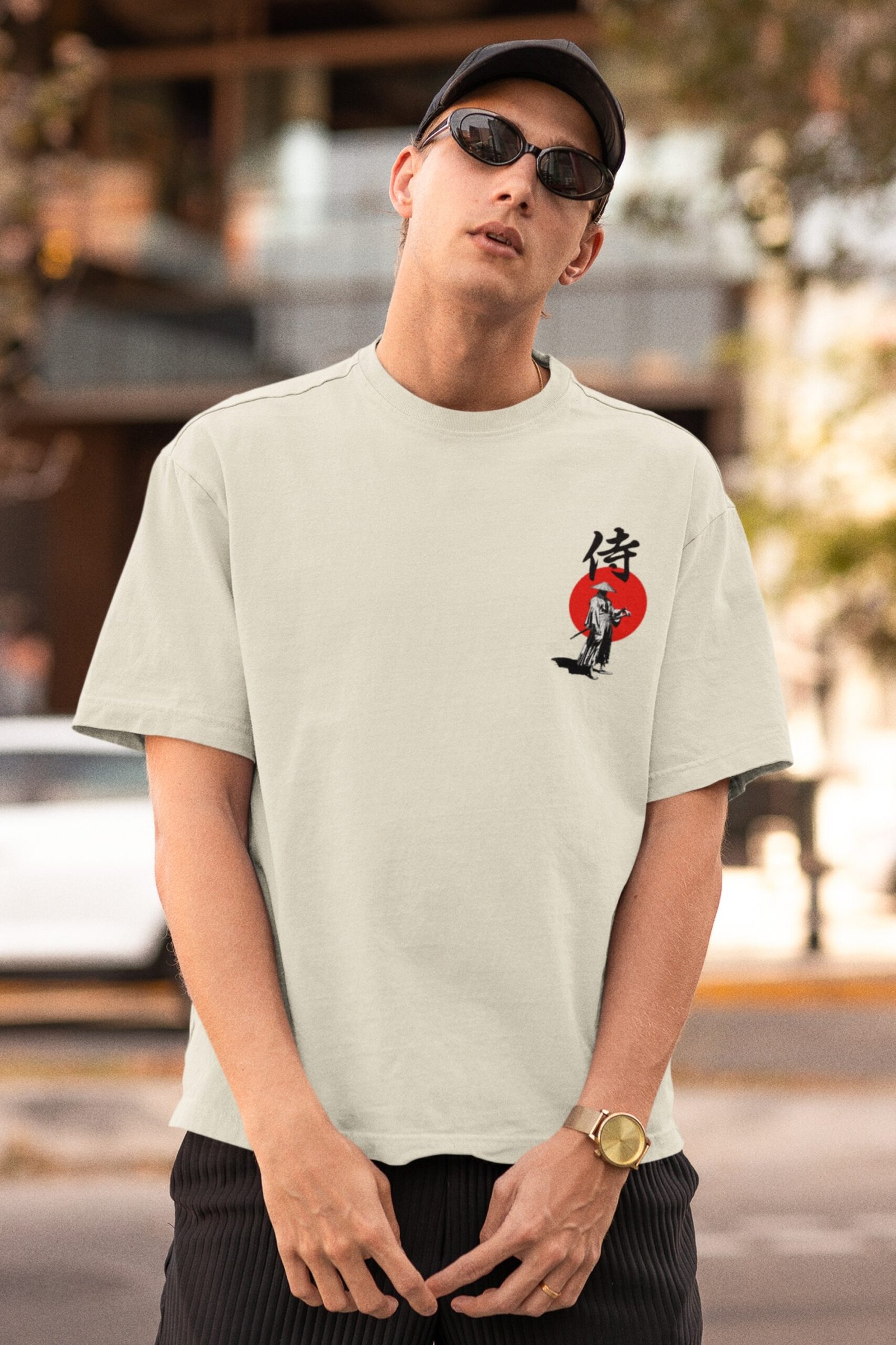 2 侍 Samurai - Image 1