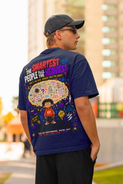 The Overthinker