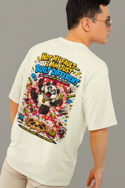 Panda Chaos