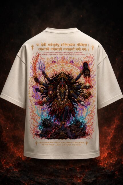 MAA KALI SAKTI EDITION