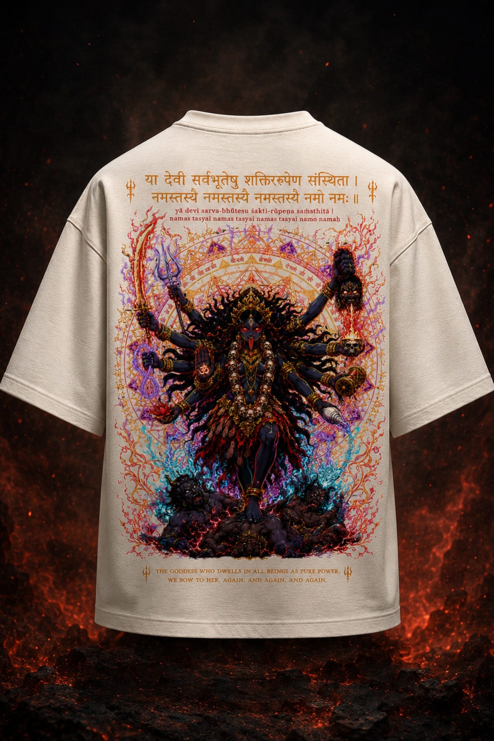 10 MAA KALI SAKTI EDITION - Image 1