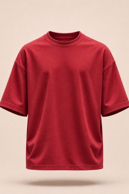MAROON ESSENTIAL