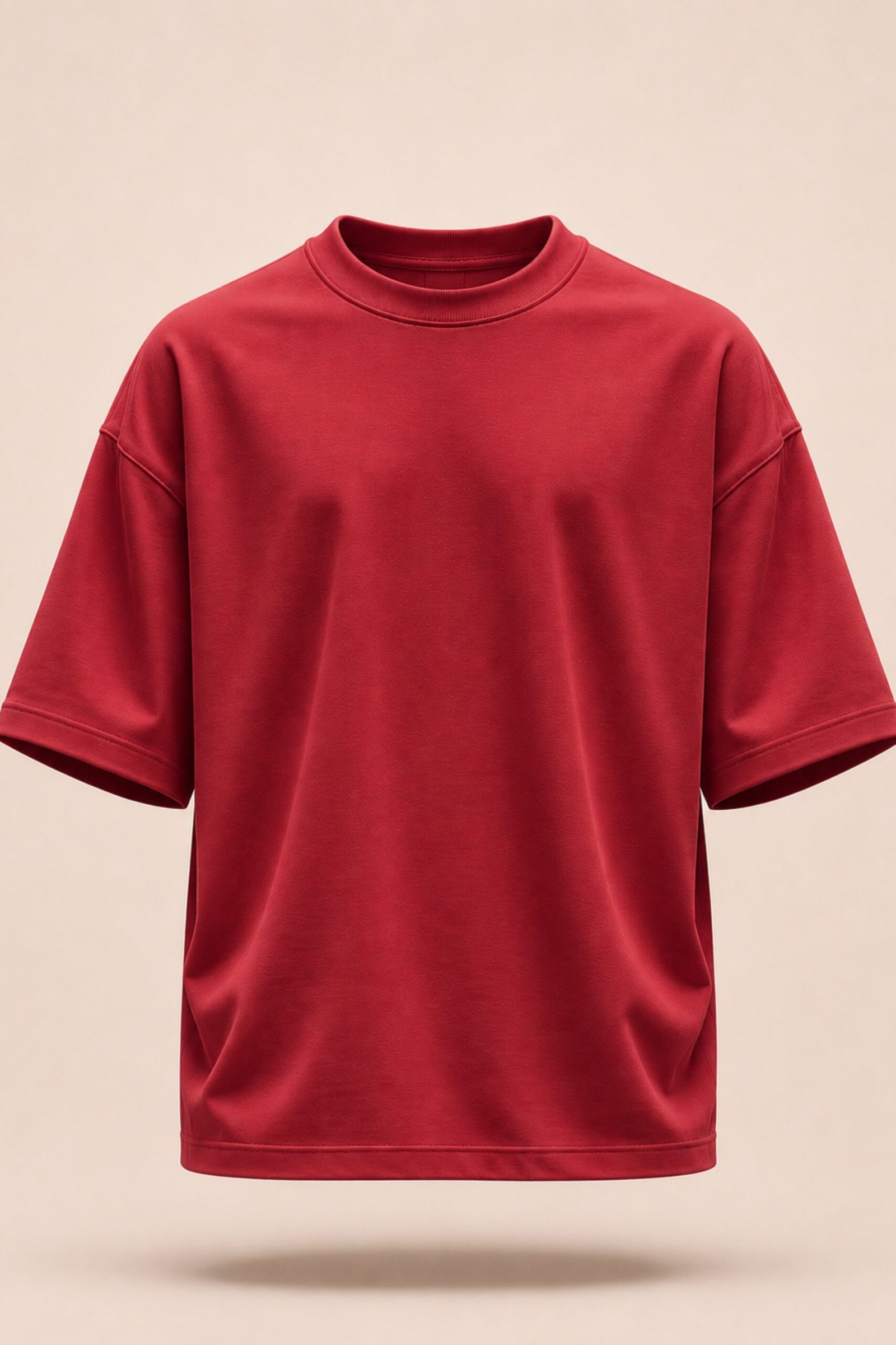 10 MAROON ESSENTIAL - Image 1