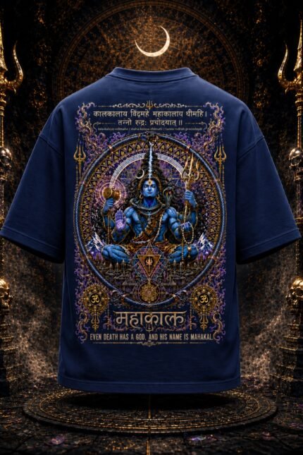 The Eternal Mahakal Edition