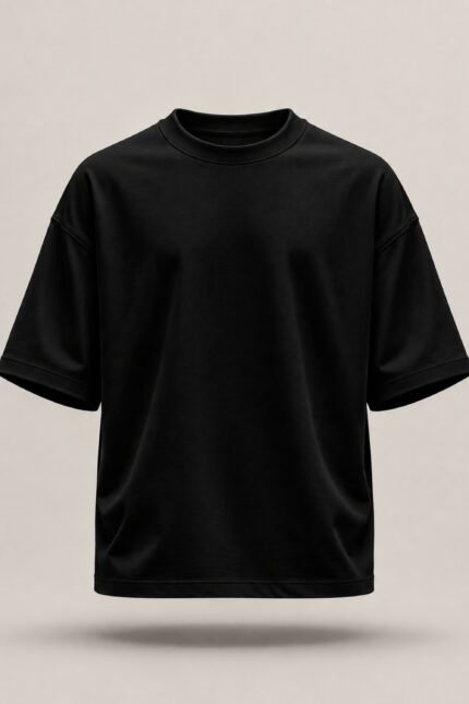 BLACK ESSENTIAL