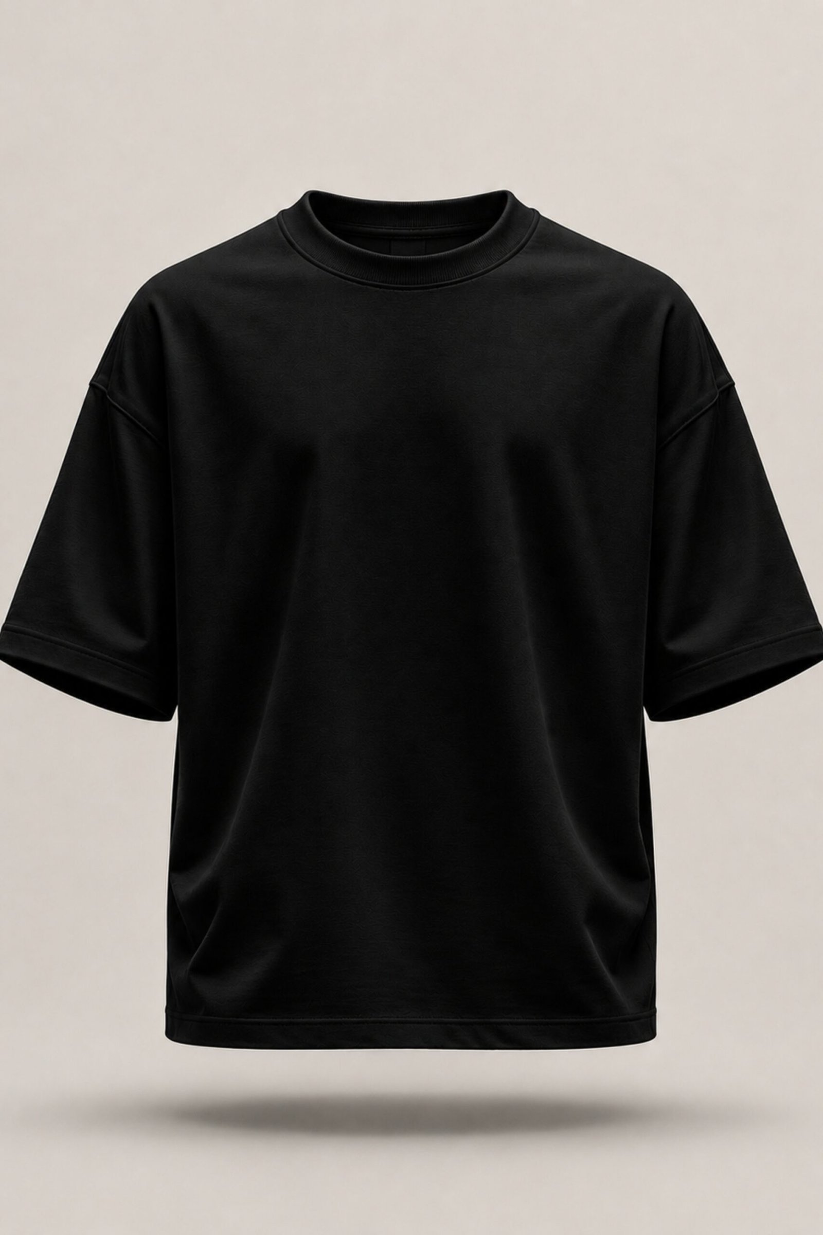 6 BLACK ESSENTIAL - Image 1