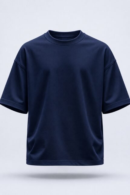 NAVY BLUE ESSENTIAL