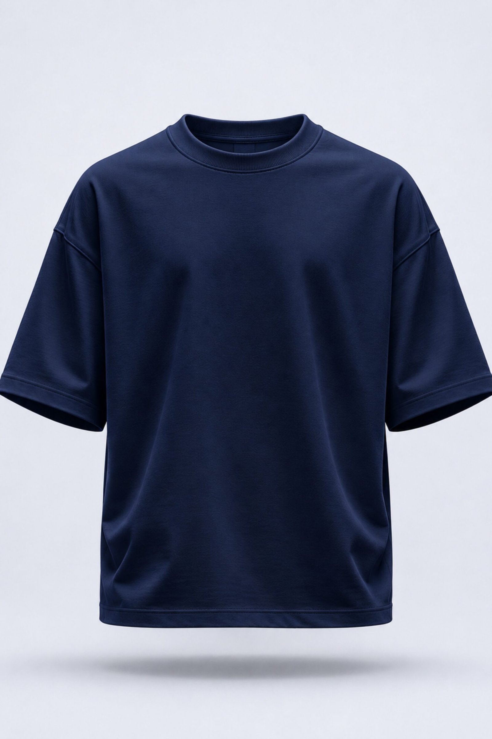 7 NAVY BLUE ESSENTIAL - Image 1