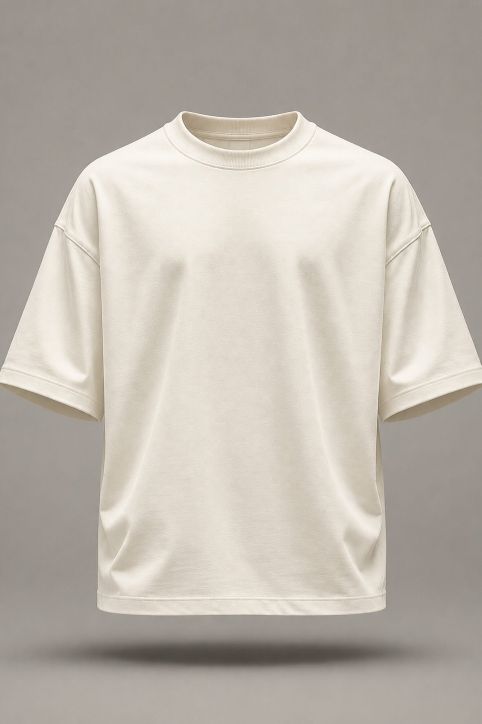 8 OFF-WHITE ESSENTIAL - Image 1