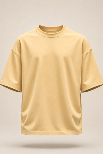 DUSTY BEIGE ESSENTIAL